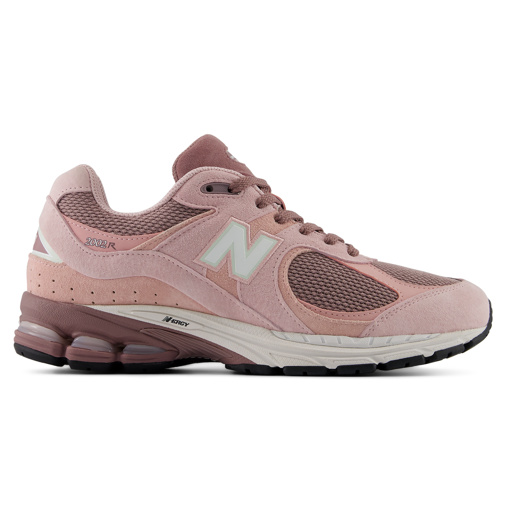 Unisex cipő New Balance U20026CU – rózsaszín