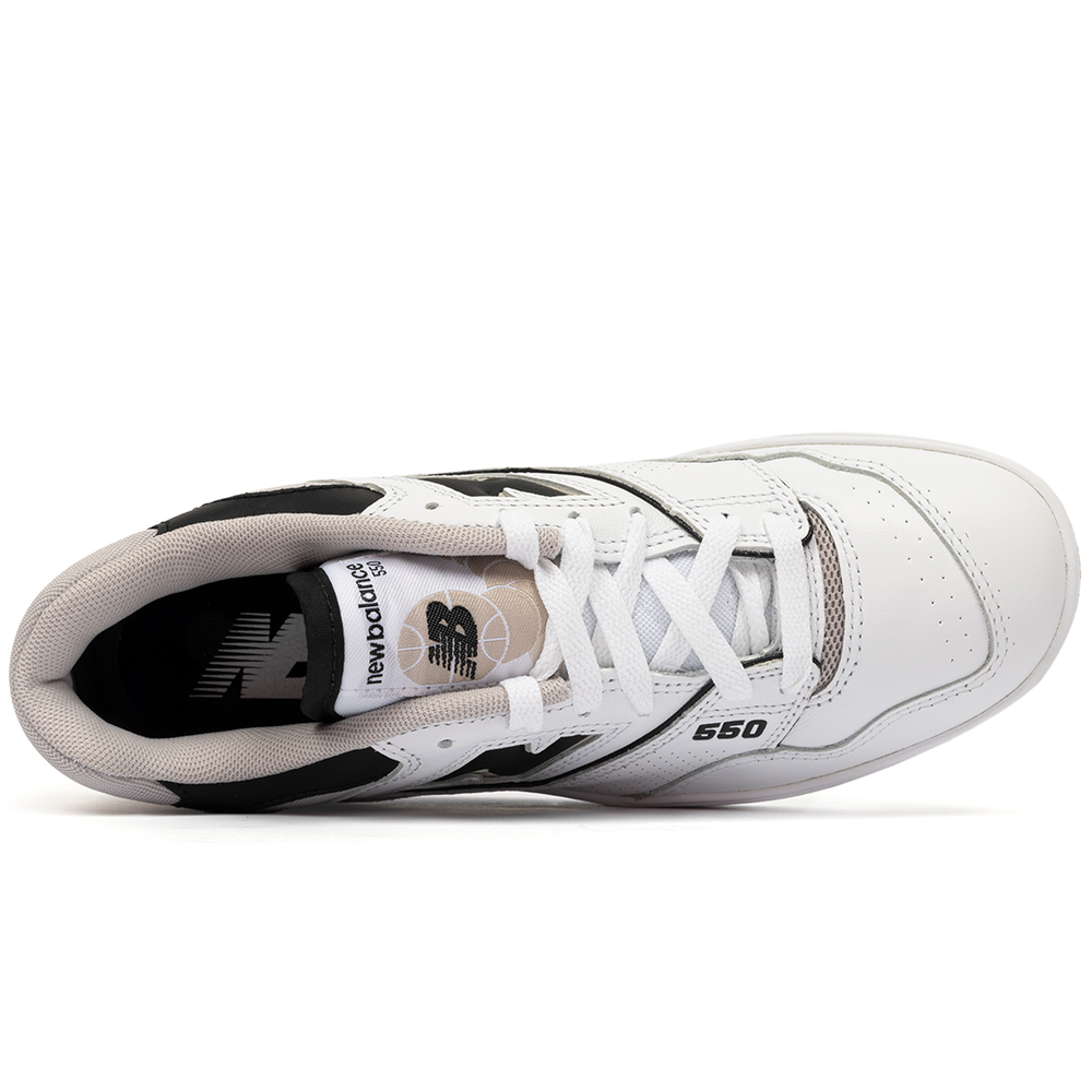 Unisex cipő New Balance BB550ESI – fehér