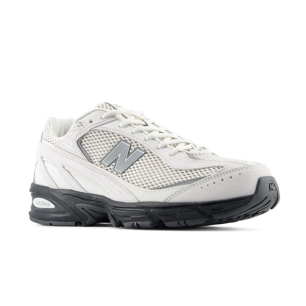 Unisex cipő New Balance U5097KB – fehér