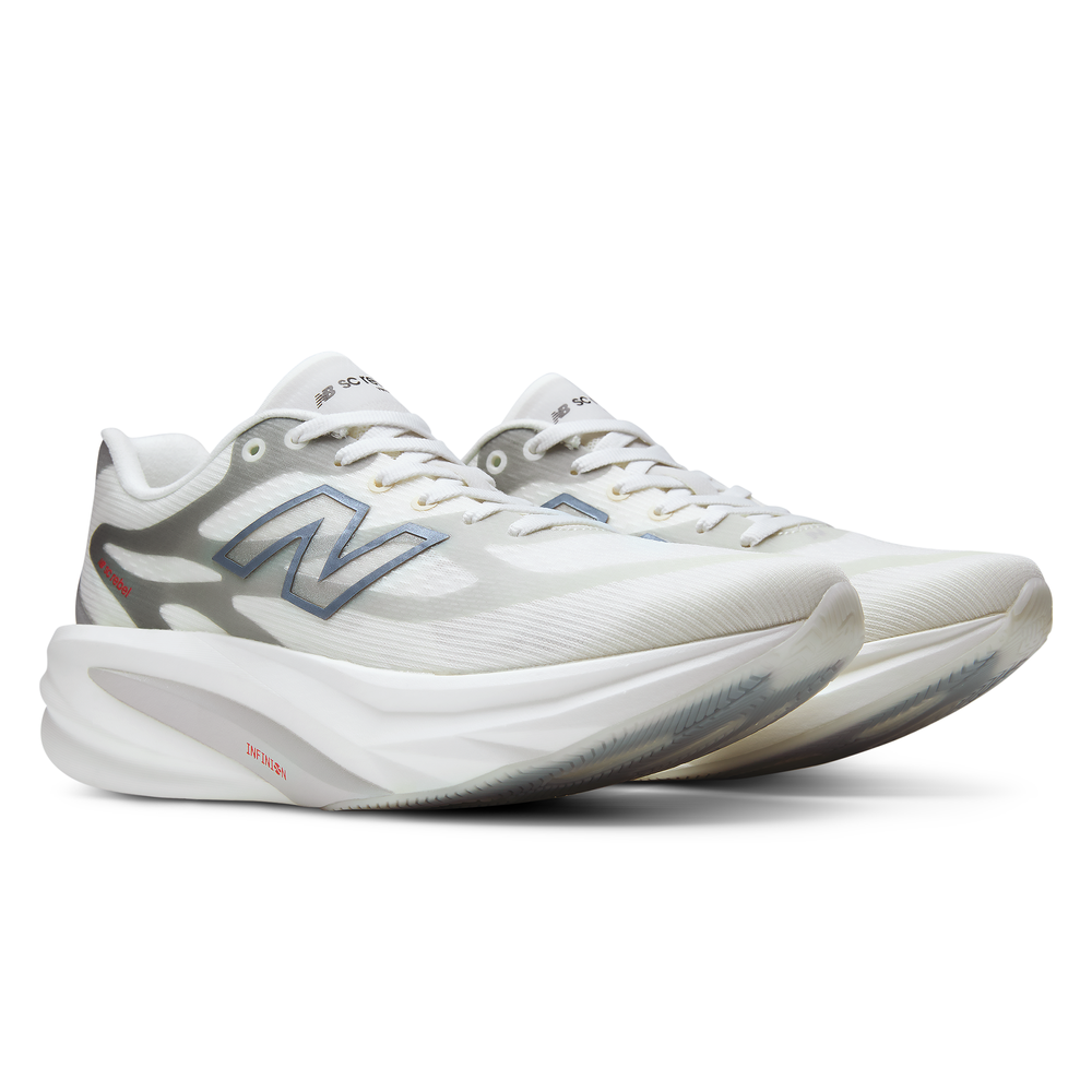 Női futócipő New Balance Infinion SuperComp Rebel v1 WREBX42Z – fehér