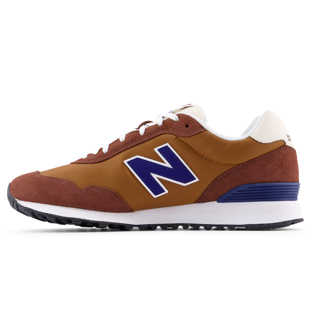 Férfi cipő New Balance ML515WBR – barna