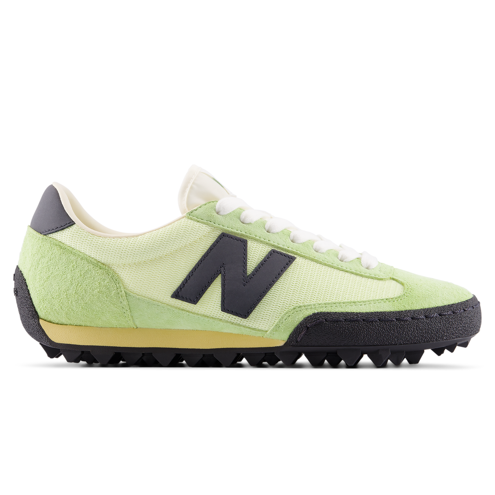 Unisex cipő New Balance Gator Run UGTR5T9 – zöld