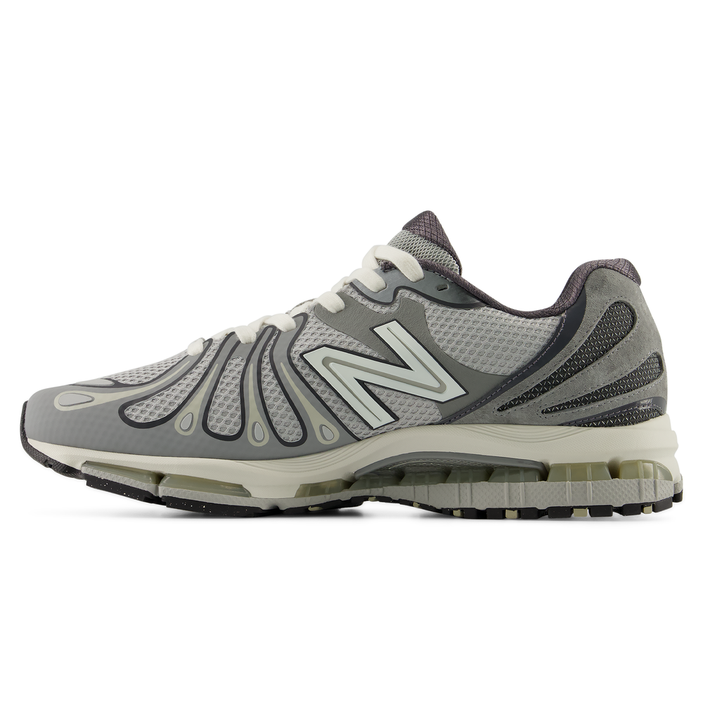 Unisex cipő New Balance U18905UY – szürke