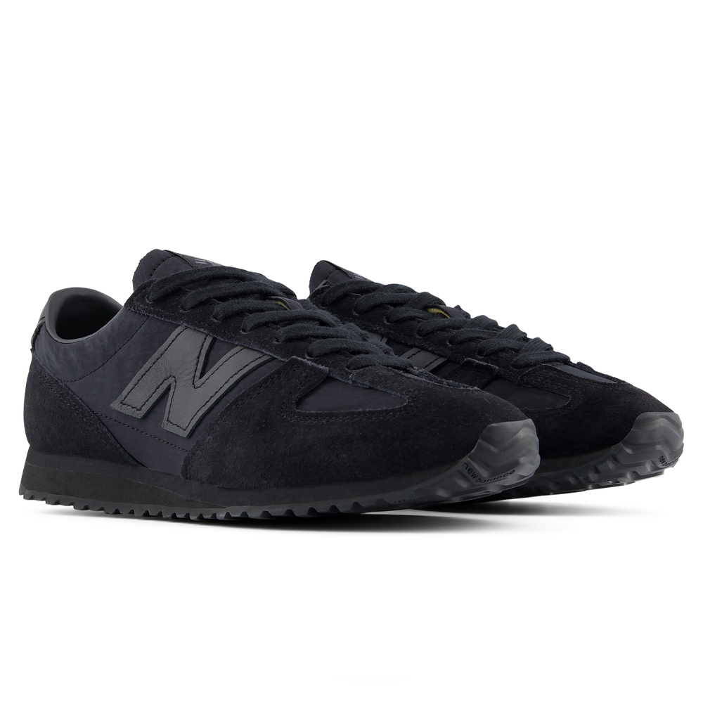 Unisex cipő New Balance U471345 – fekete