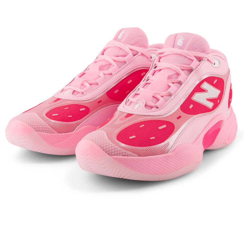 Unisex cipő New Balance Fresh Foam BB v3 BBFRSYK3 – rózsaszín