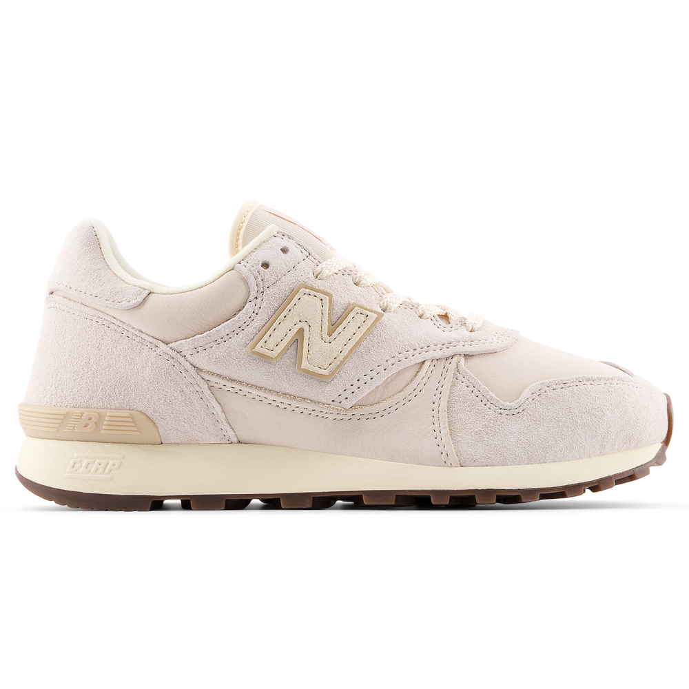 Unisex cipő New Balance U475PMB – bézs
