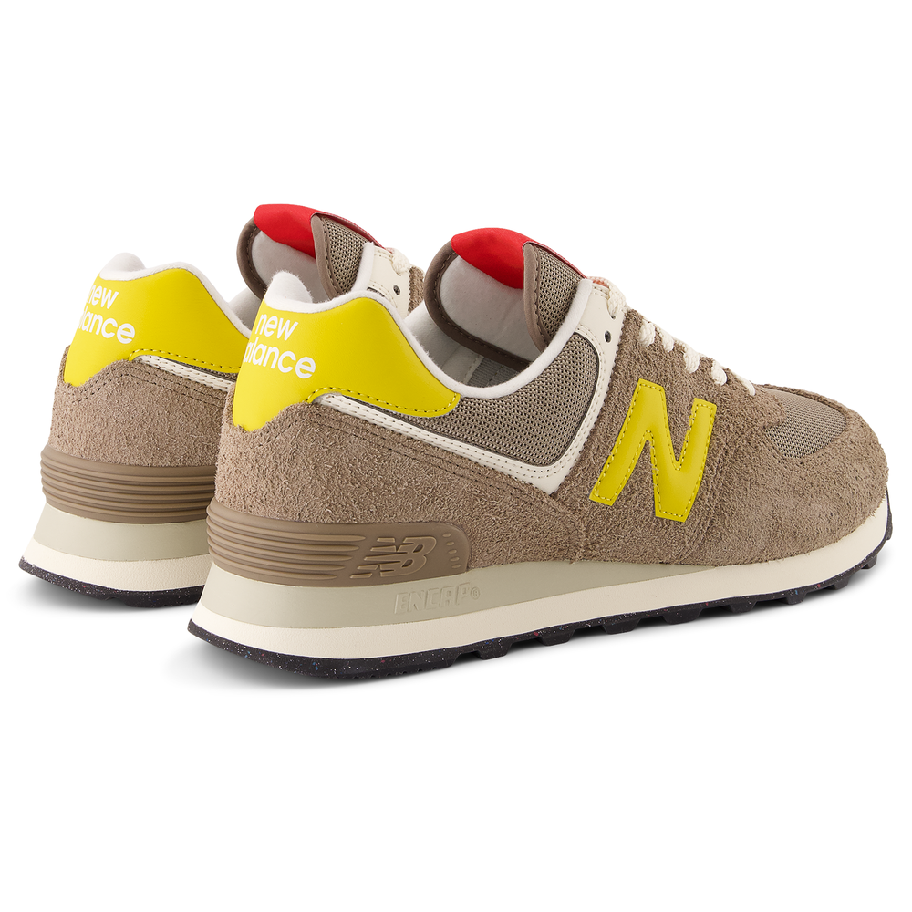 Férfi cipő New Balance U574BYW – bézs
