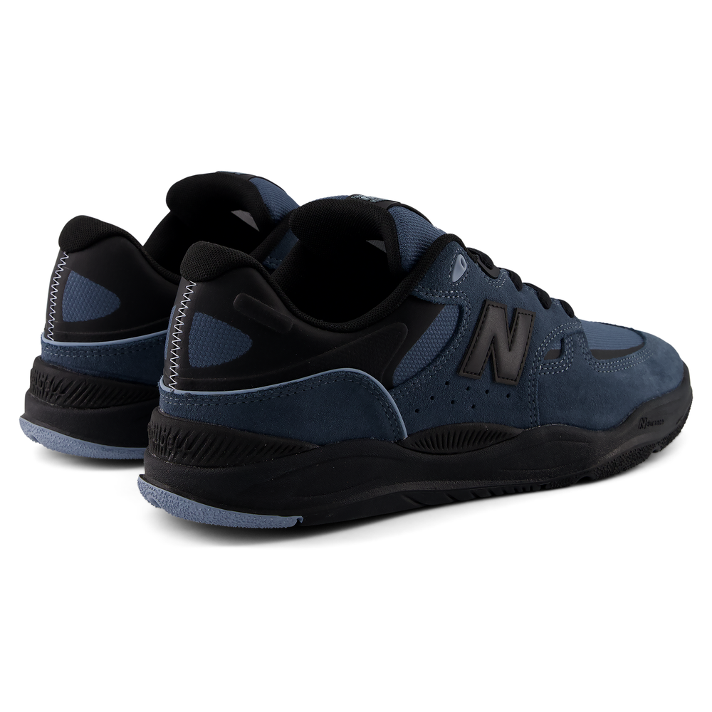 Férfi cipő New Balance Numeric UN1010D – sötétkék