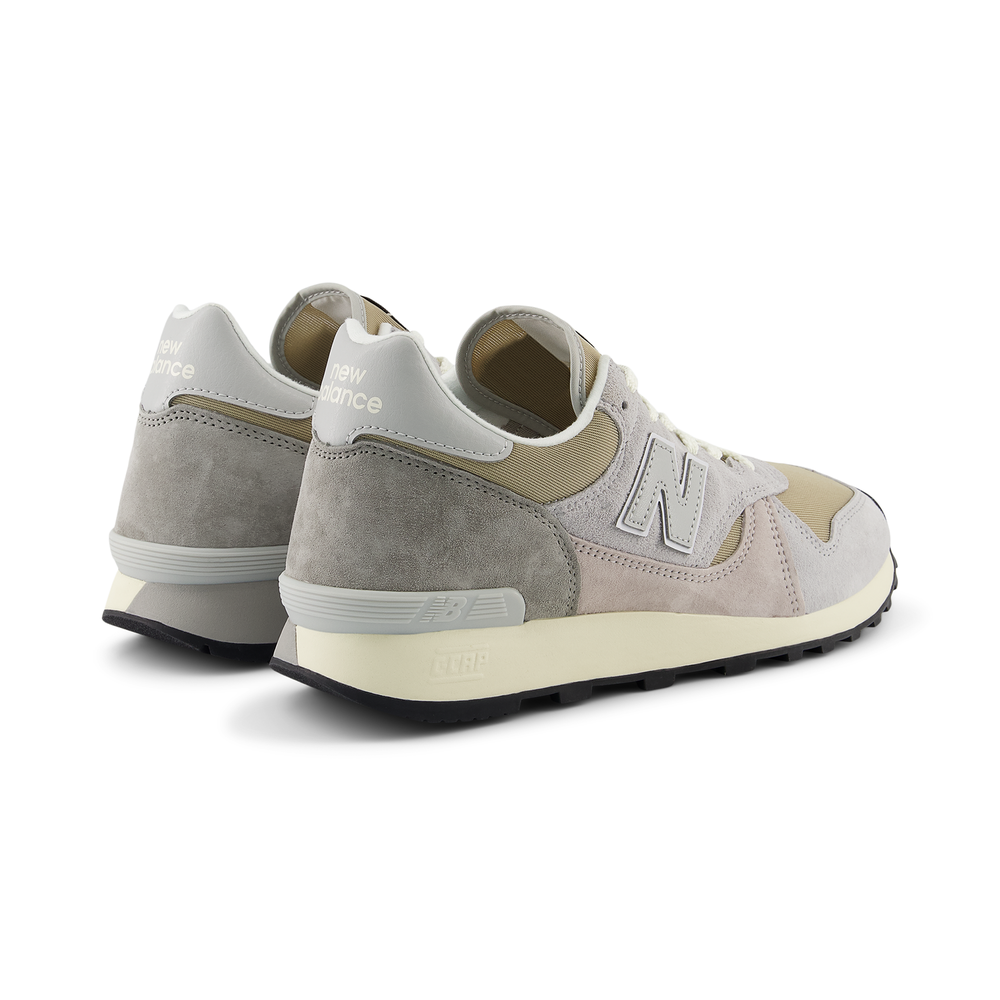 Unisex cipő New Balance M475VTI – szürke