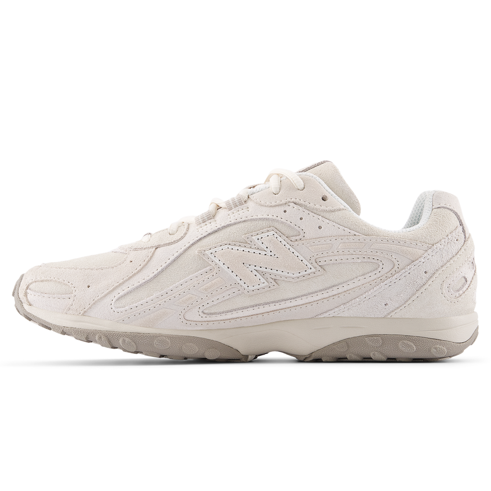 Unisex cipő New Balance U204LMMC – bézs