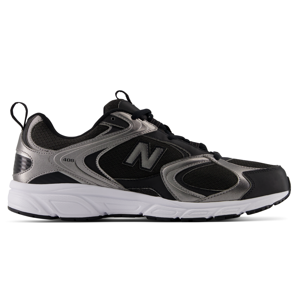 Férfi cipő New Balance M4086B3 – fekete