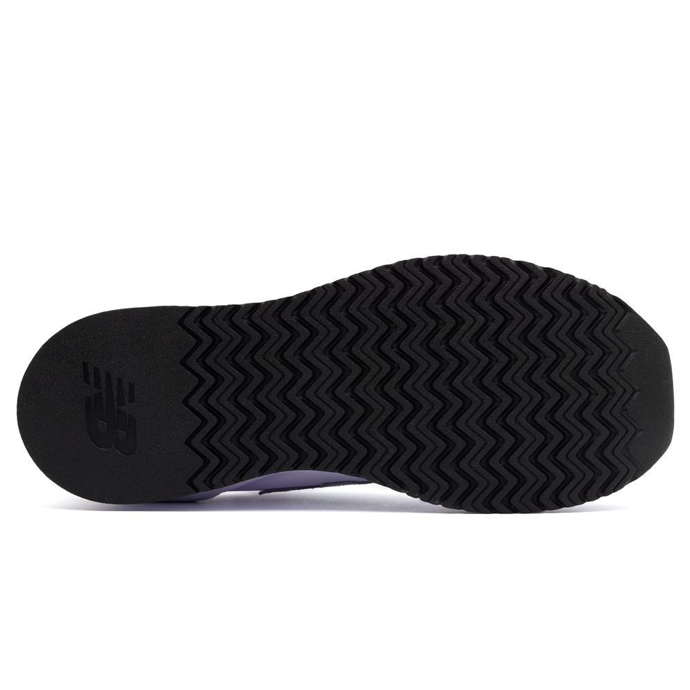 Gyermekcipő New Balance GC323AE – lila