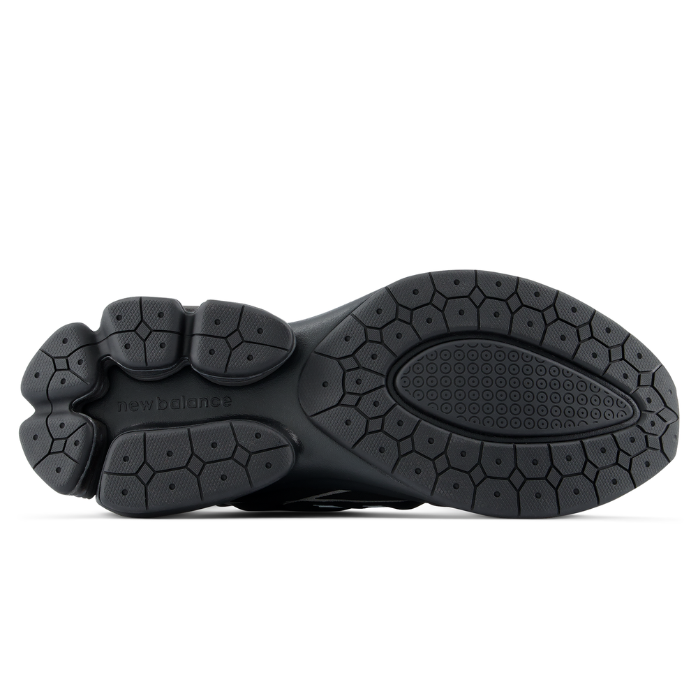 Unisex cipő New Balance ABZORB U50307G4 – fekete