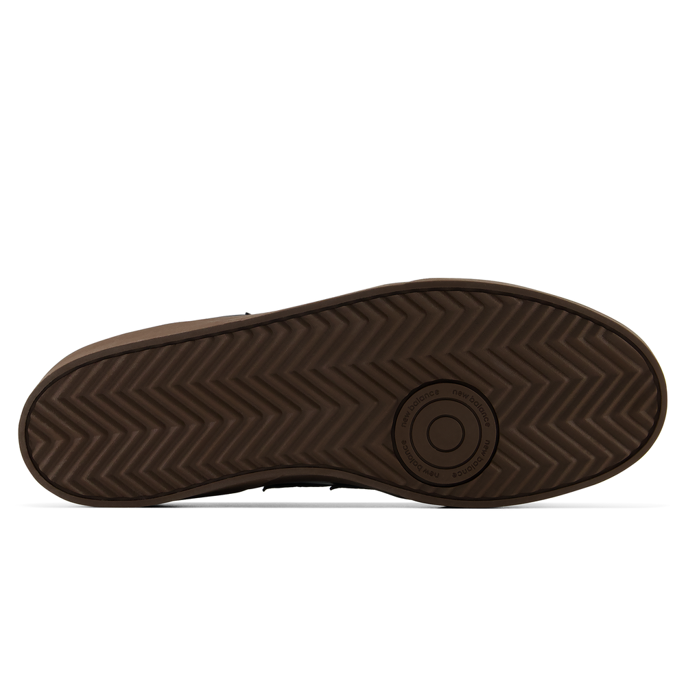Unisex cipő New Balance U750550 – fekete