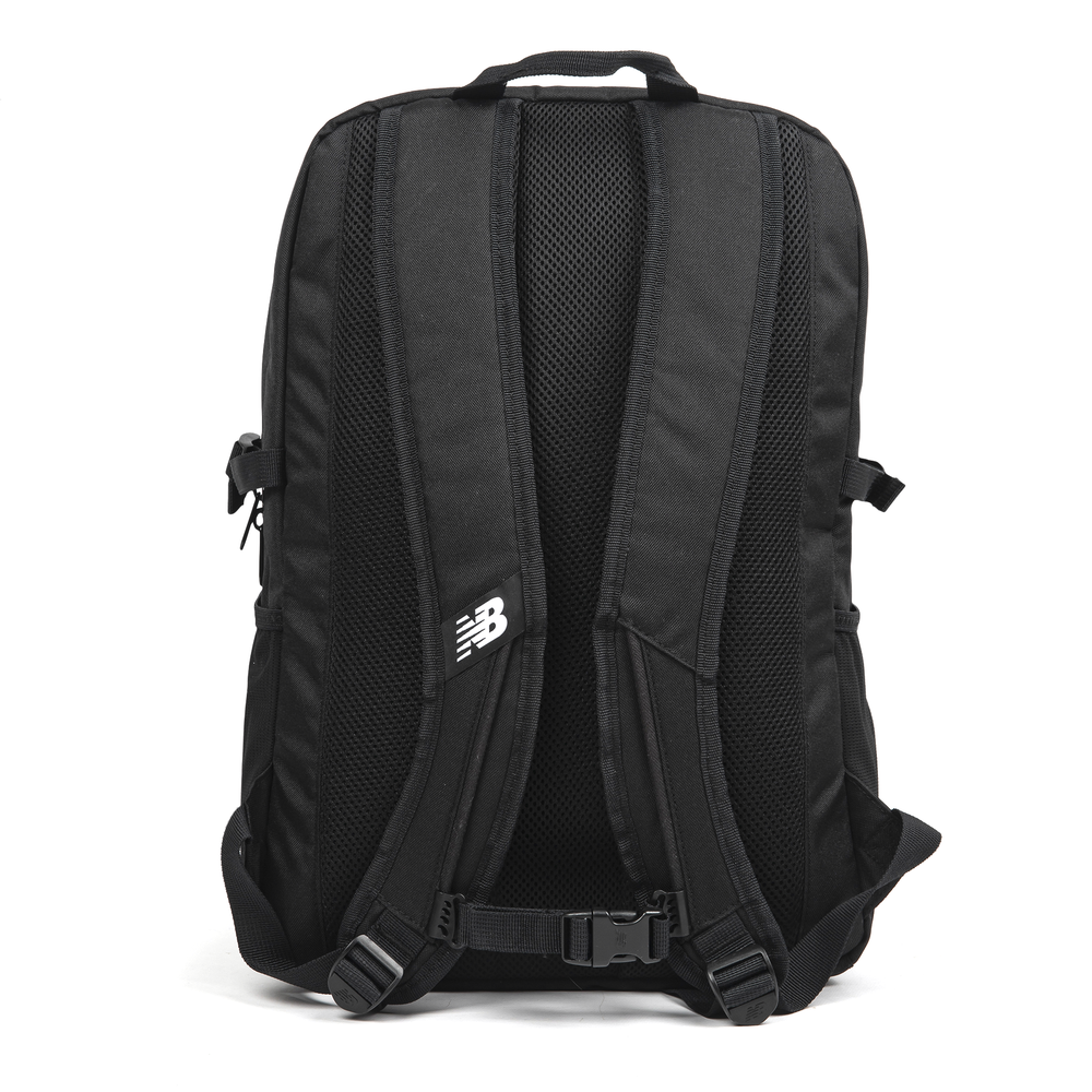 Hátizsák New Balance LAB23016BK – fekete