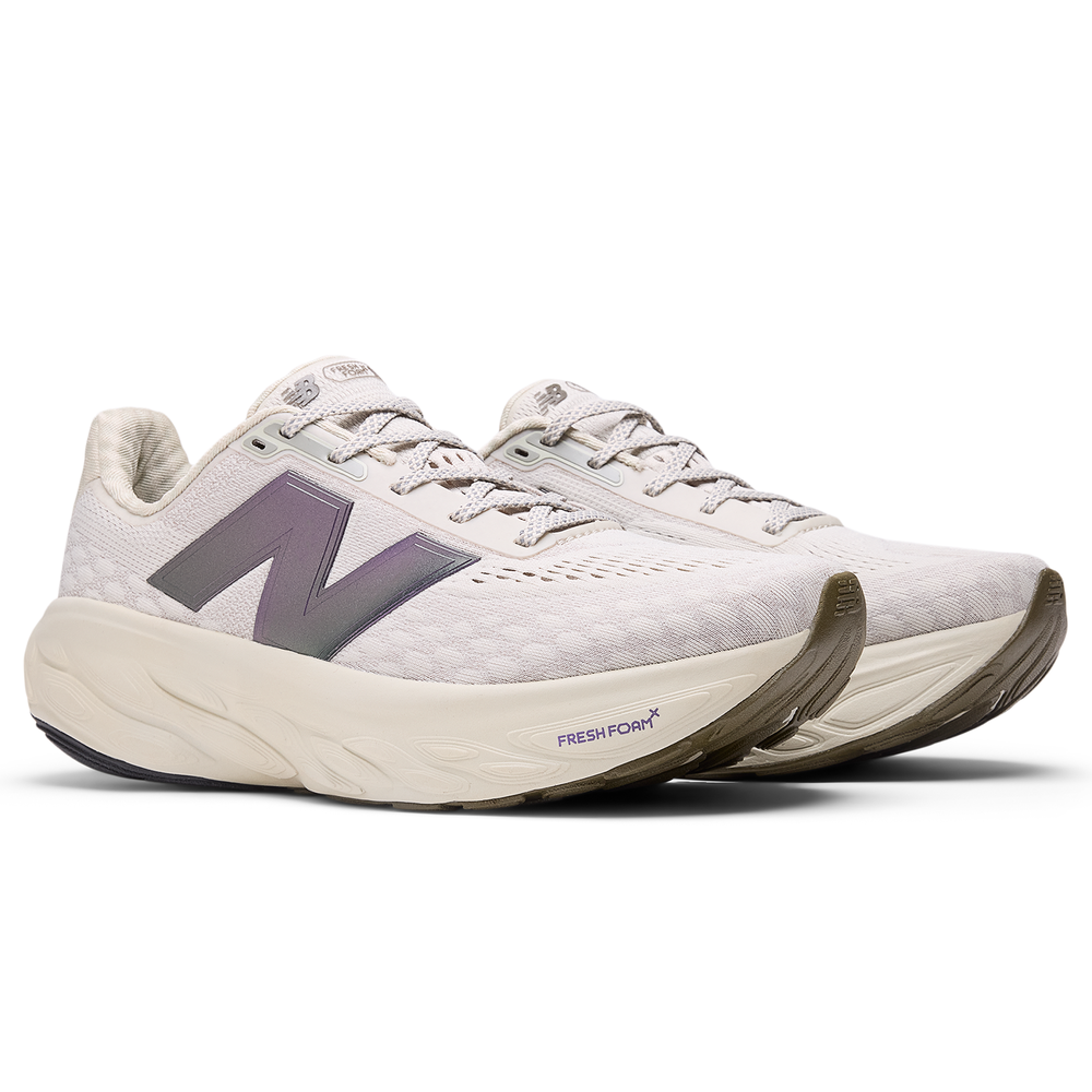 Női futócipő New Balance Fresh Foam 1080 v14 W108014K – bézs