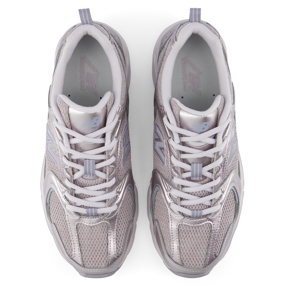 Női cipő New Balance U530ELG – lila