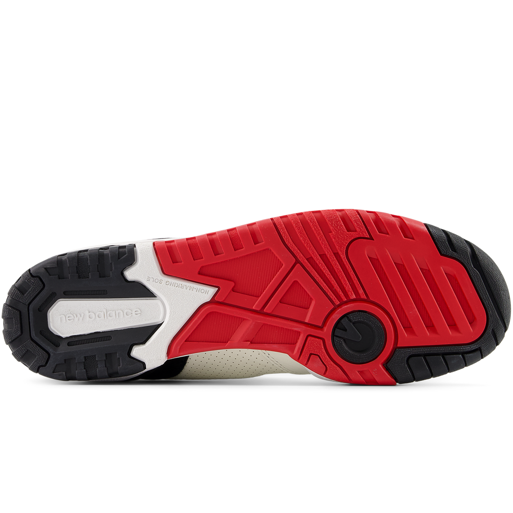 Férfi cipő New Balance BB550STR – többszínű
