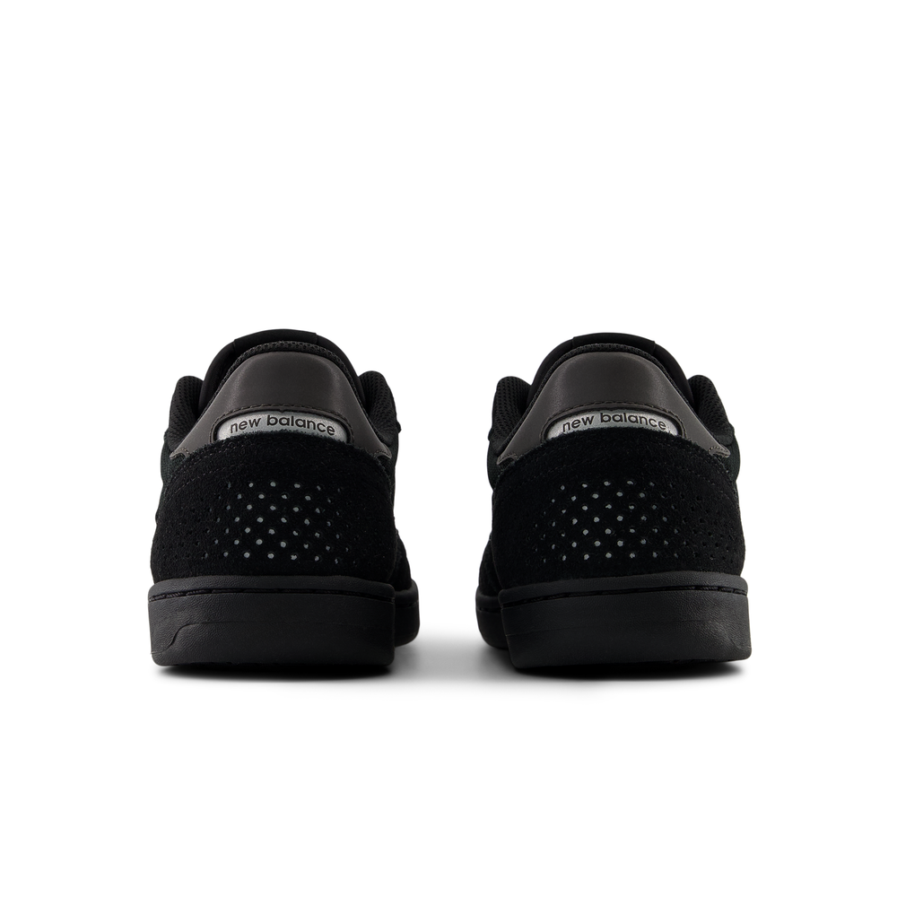 Férfi cipő New Balance Numeric UN440BVU – fekete
