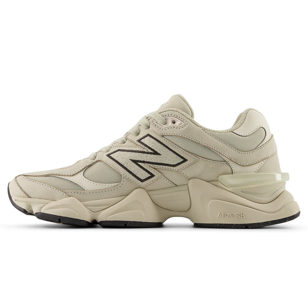 Unisex cipő New Balance U906078T – bézs