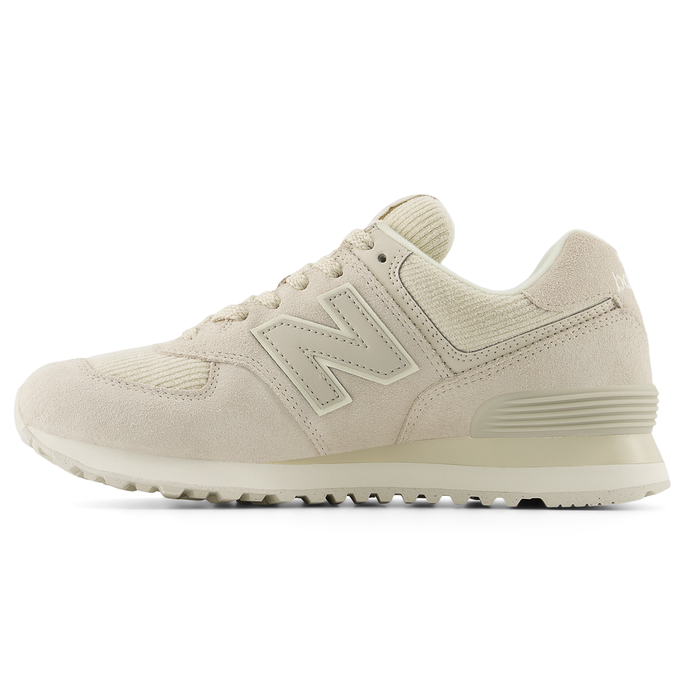 Női cipő New Balance WL574CBG – bézs