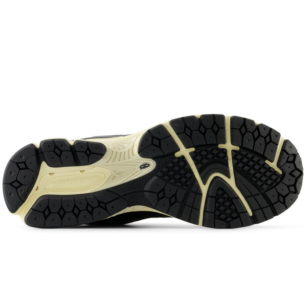 Unisex cipő New Balance M2002RIB – fekete