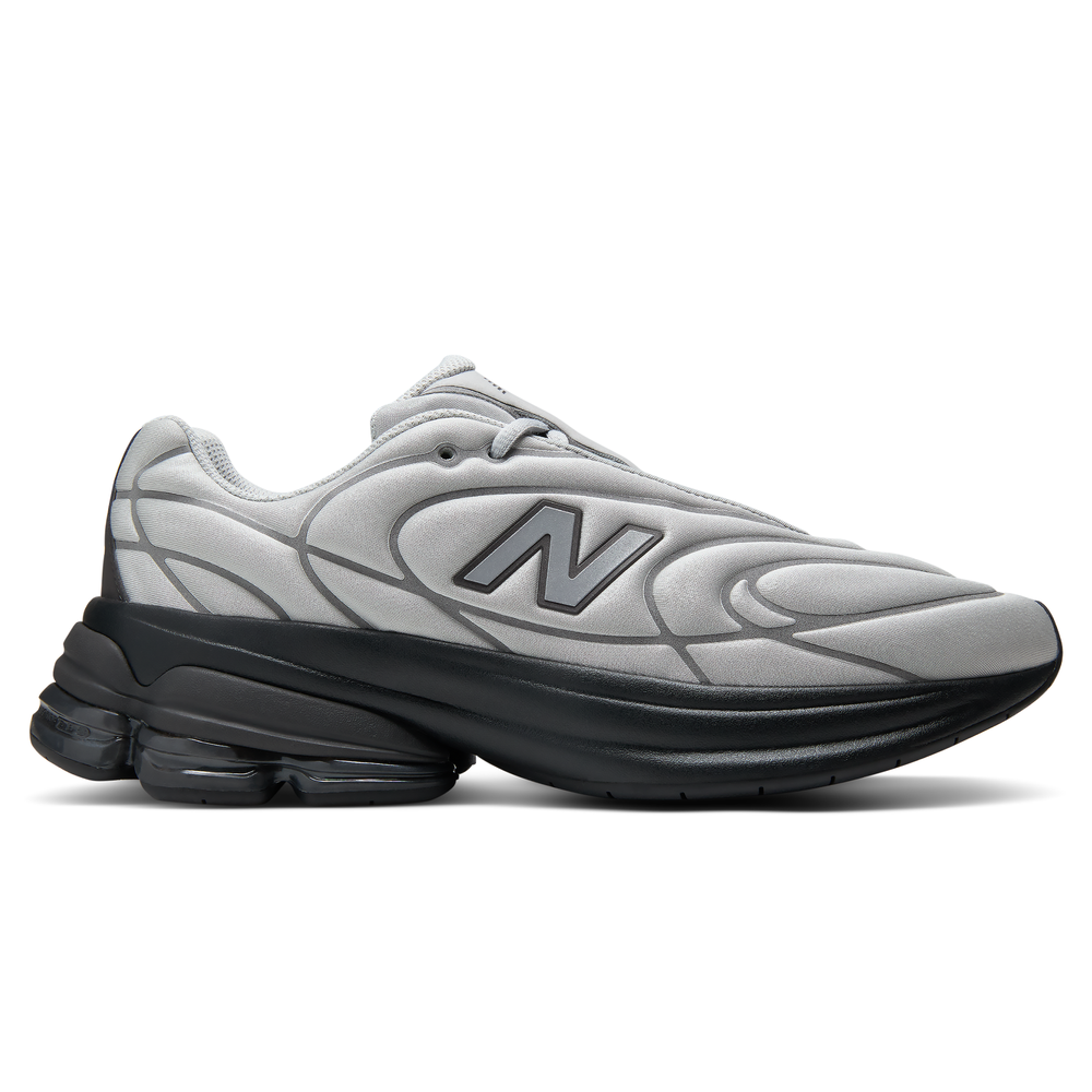 Unisex cipő New Balance ABZORB U50303L3 – szürke