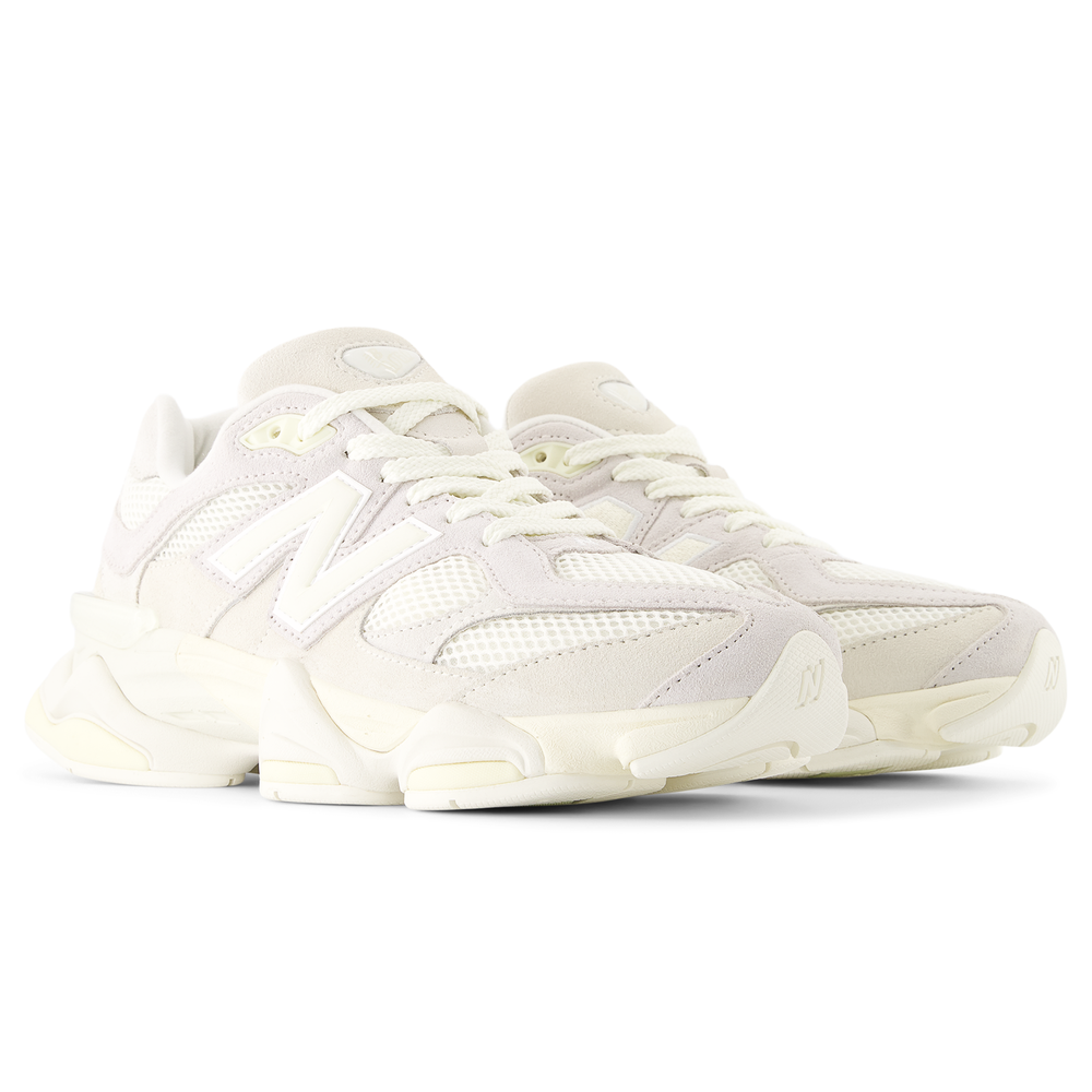 Unisex cipő New Balance U9060ERB – bézs