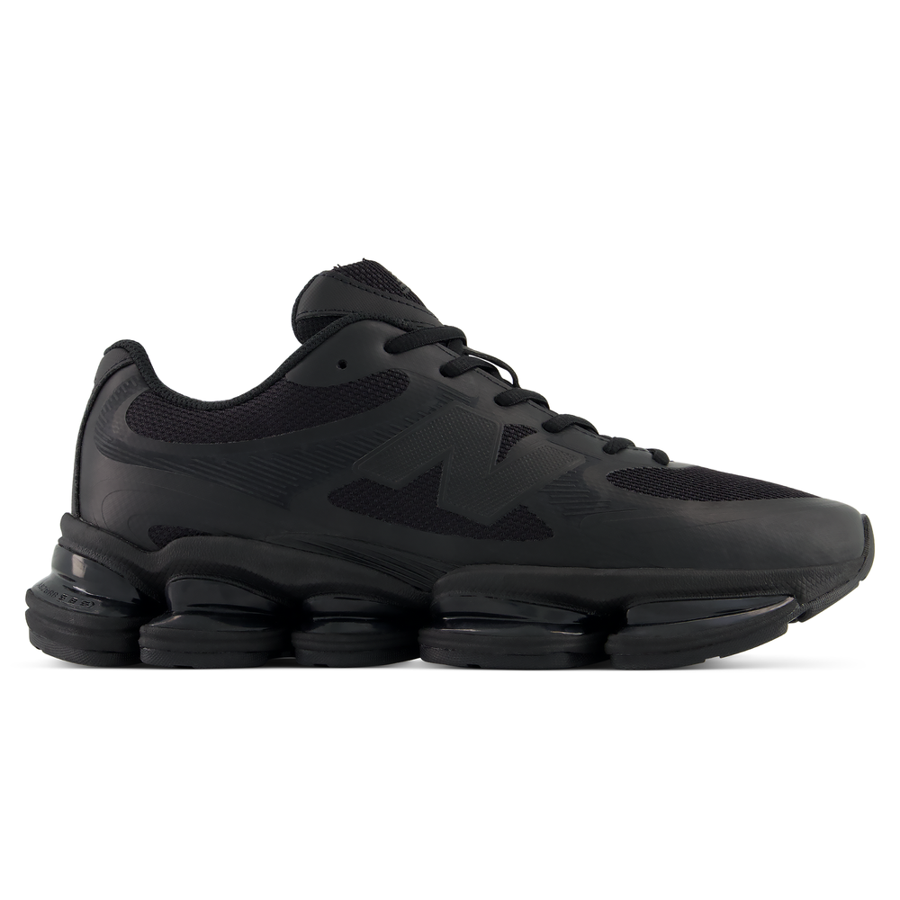 Unisex cipő New Balance ABZORB U20005L0 – fekete