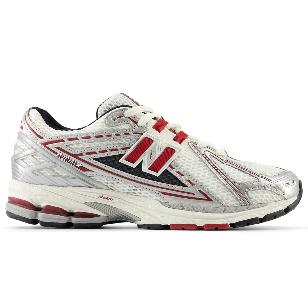 Unisex cipő New Balance M1906REA – szürke