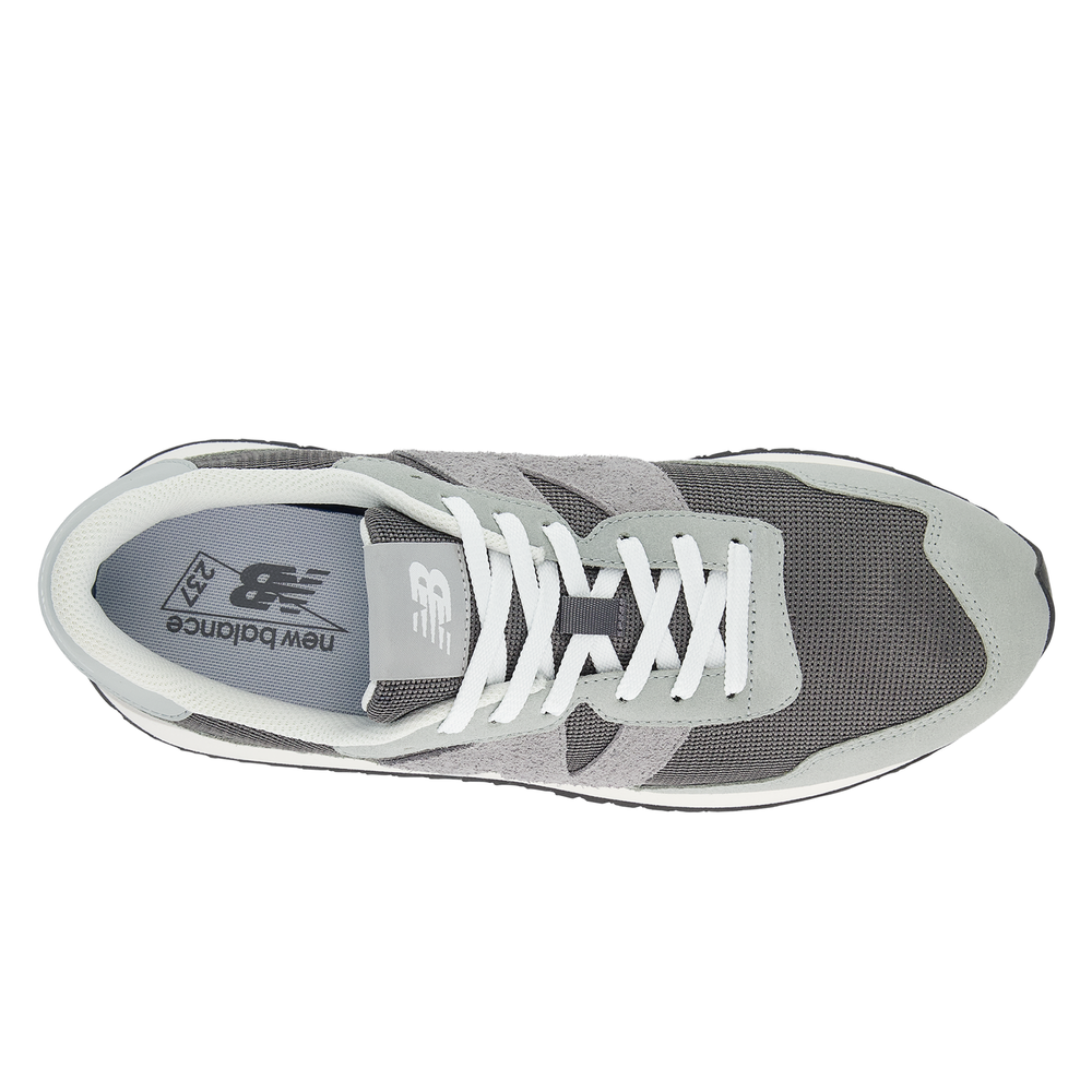Férfi unisex New Balance M2373IT – szürke