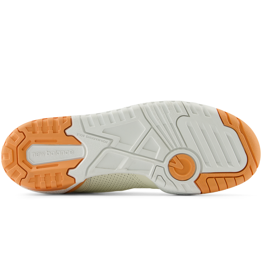 Női cipő New Balance BBW550AJ – bézs