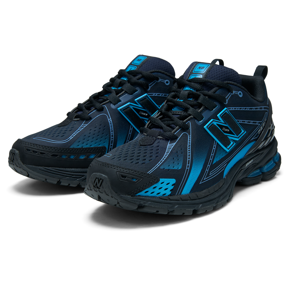 Unisex cipő New Balance U19064Z7 – kék