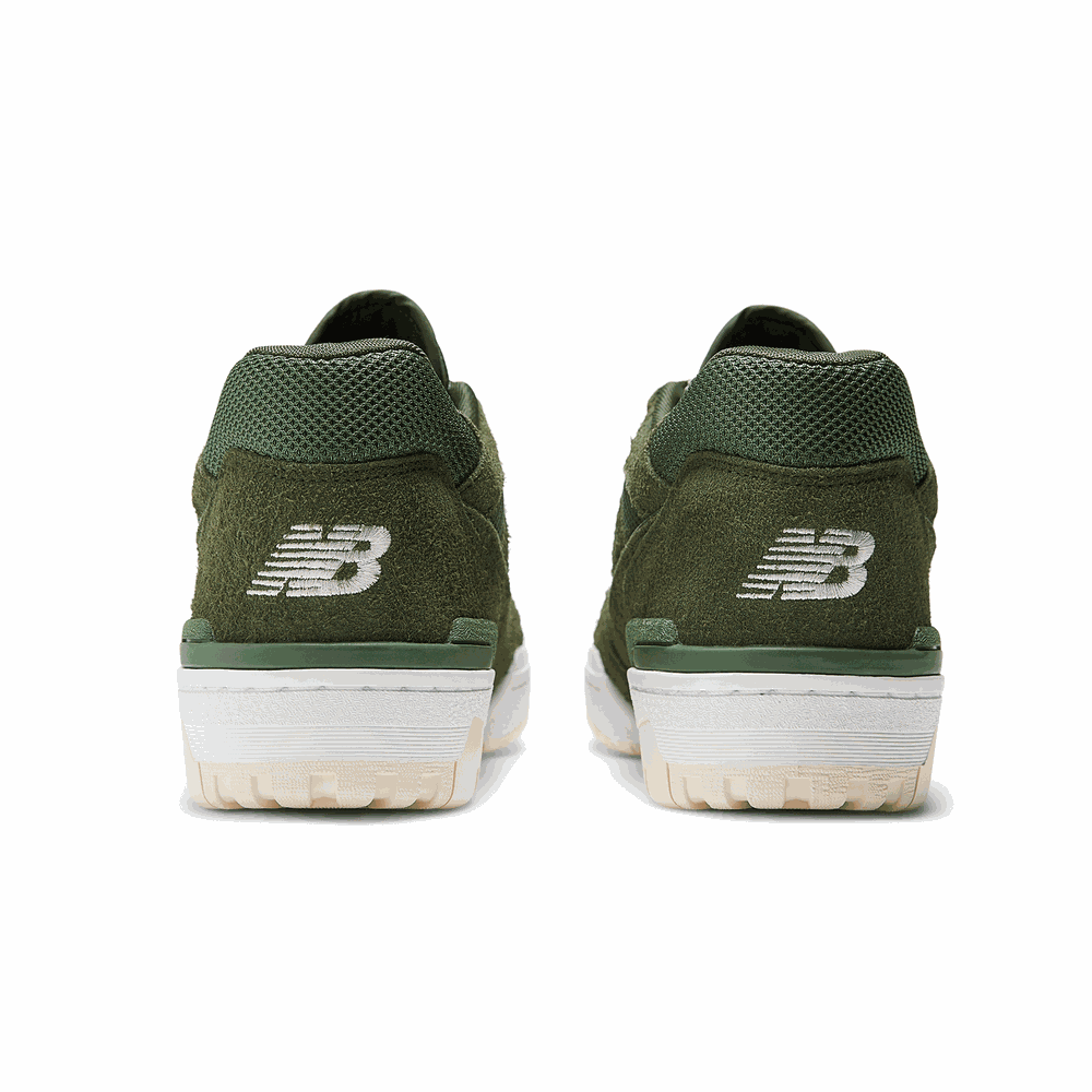 Férfi cipő New Balance BB550PHB – zöld