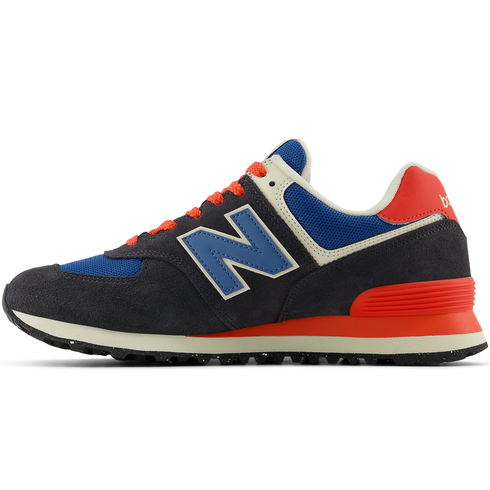 Férfi cipő New Balance U574RBA – többszínű