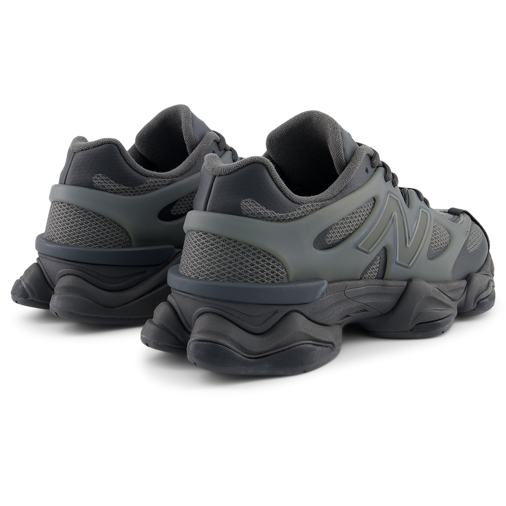 Unisex cipő New Balance U9060IAA – szürke