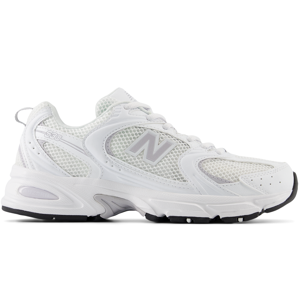 Unisex cipő New Balance U530CSE – fehér