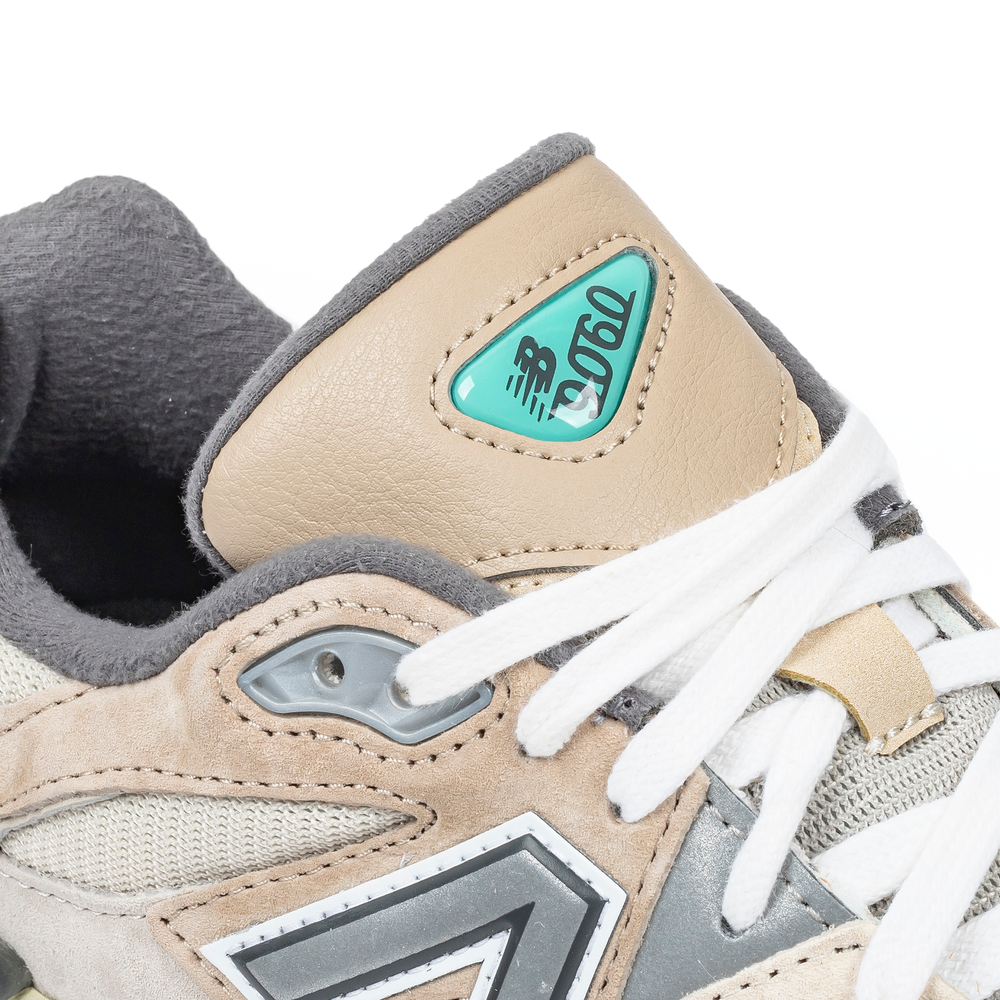Férfi cipő New Balance U9060MAC – bézs
