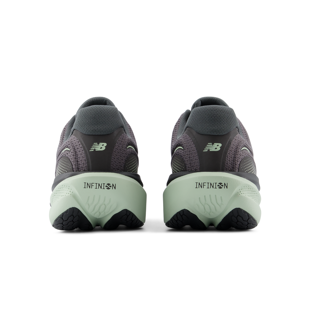 Férfi futócipő New Balance Infinion 1080 v15 M10804HW – szürke