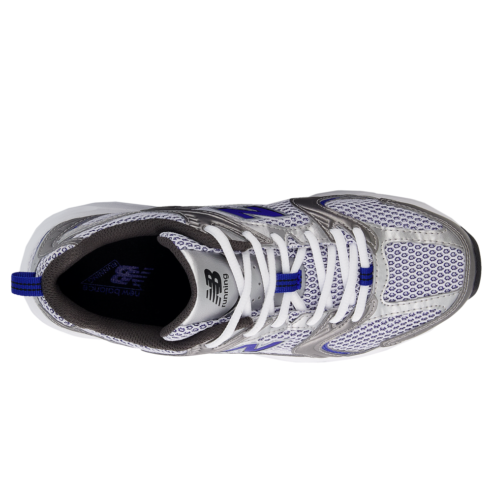 Unisex cipő New Balance U530ADE – szürke