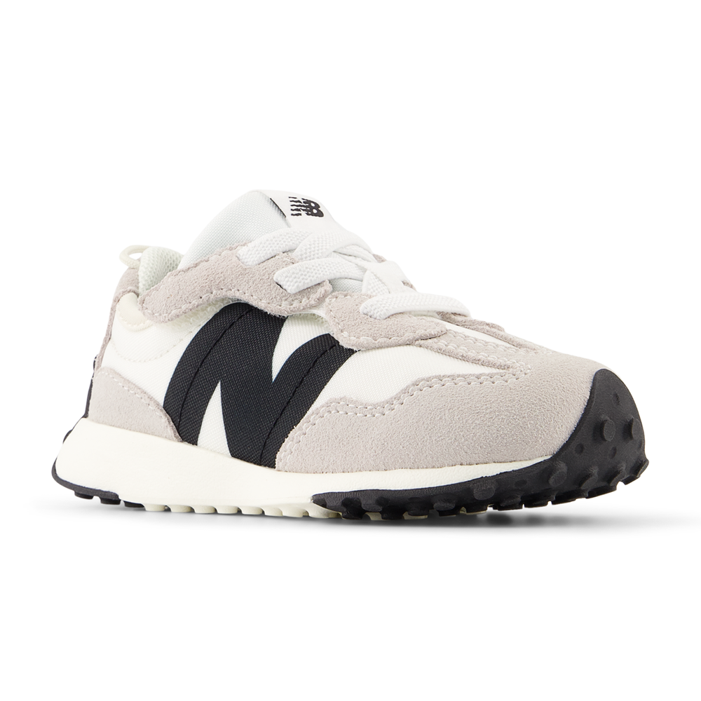 Gyerek cipő New Balance NW327FE – bézs