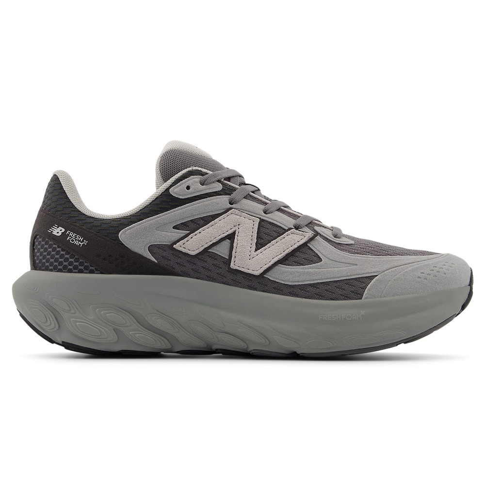 Unisex cipő New Balance UTRNAA – szürke
