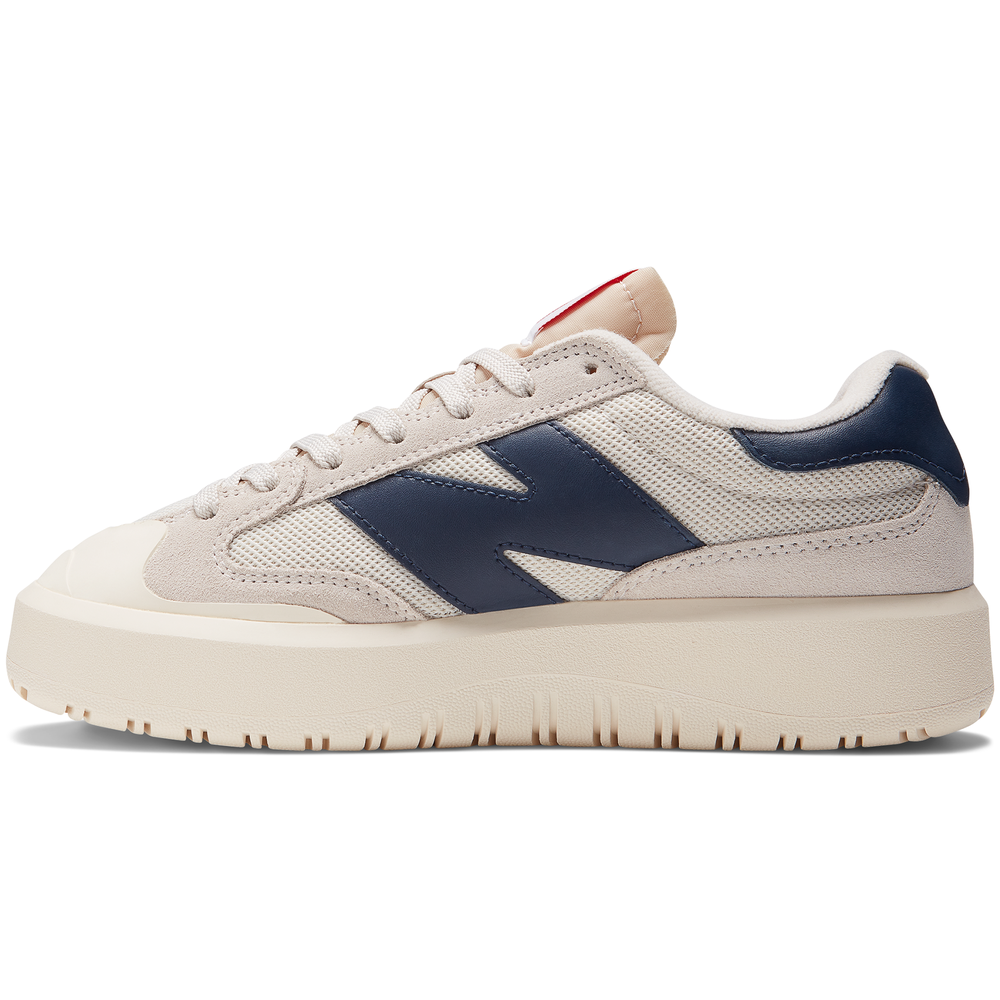 Unisex cipő New Balance CT302RC – bézs