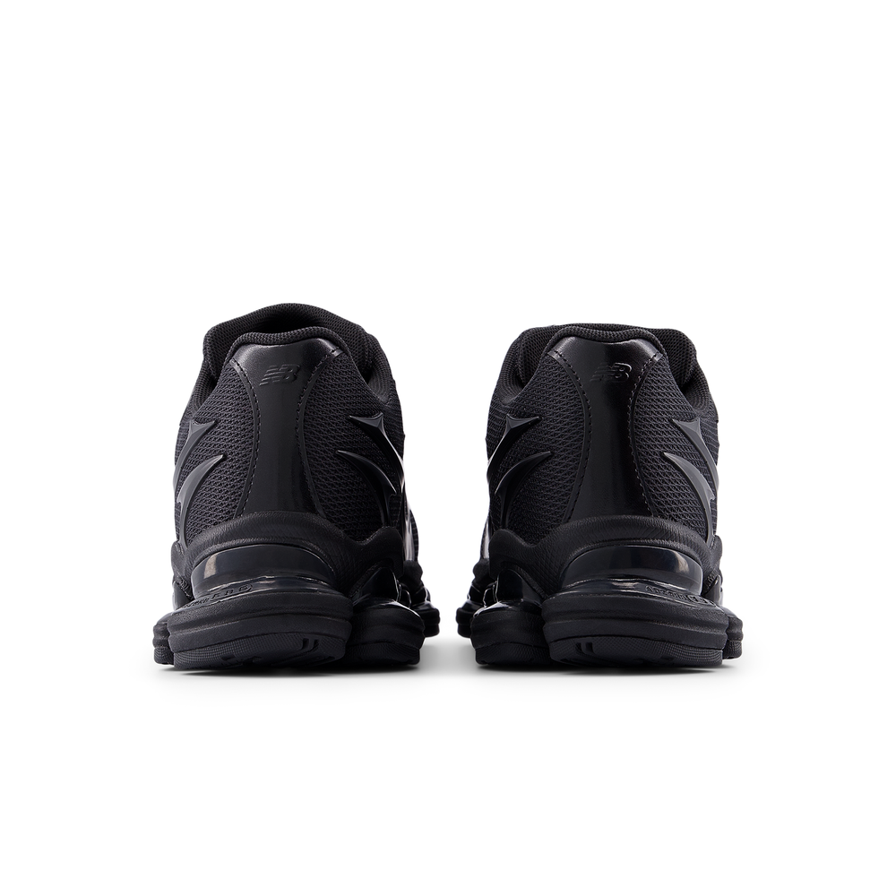 Unisex cipő New Balance ABZORB U200078C – fekete