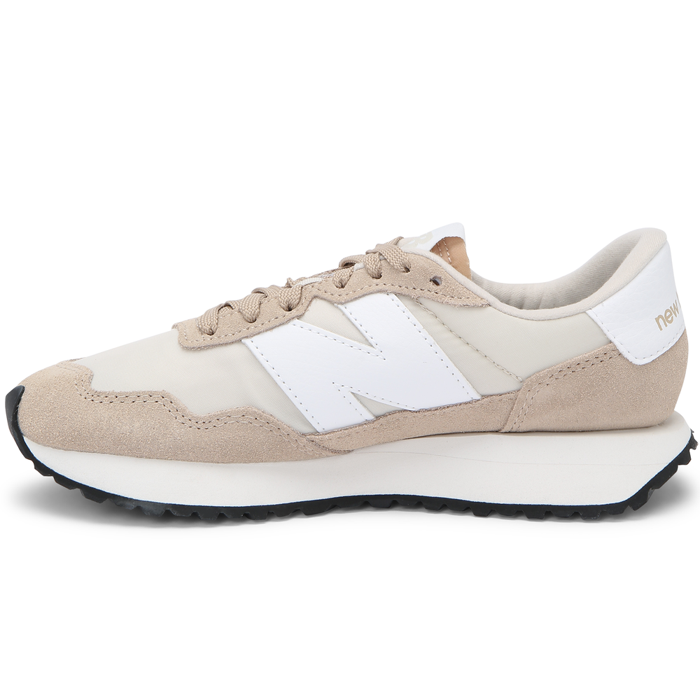 Női cipő New Balance WS237YB – bézs