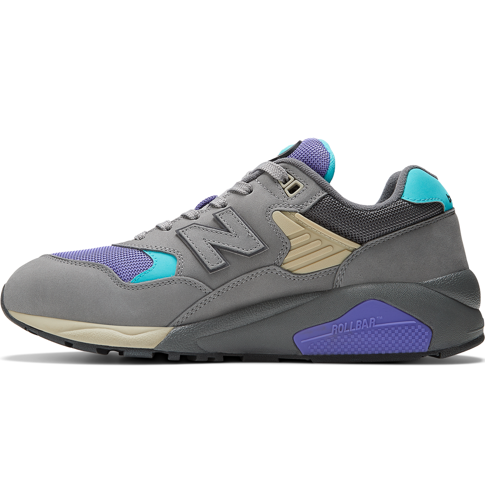 Férfi cipő New Balance MT580VA2 – szürke
