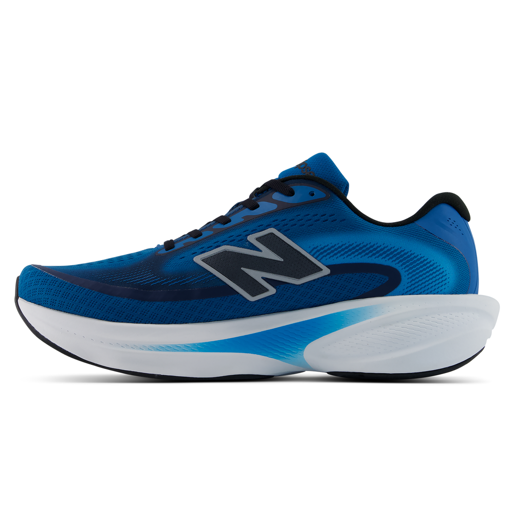 Férfi futócipő New Balance Fresh Foam Ellipse v1 MELPS8XA – kék