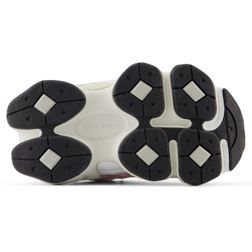 Gyerek cipő New Balance IV9060BE – rózsaszín