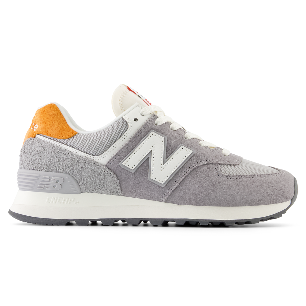 Női cipő New Balance WL574YG2 – szürke