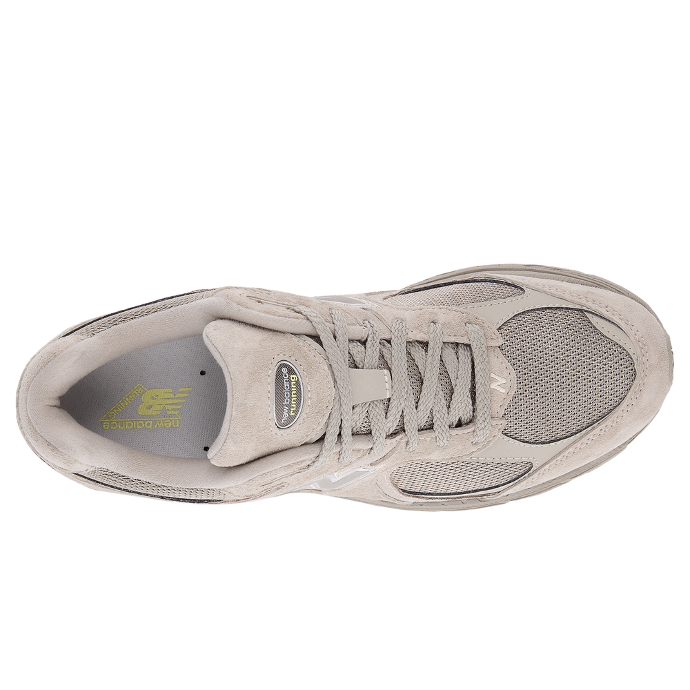 Unisex cipő New Balance U2002RP – bézs